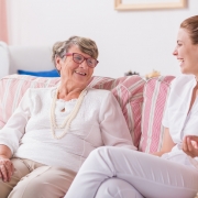 Memory Assisted Living Ashland NE