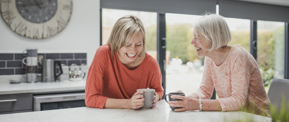 Independent Living for Seniors