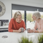 Independent Living for Seniors